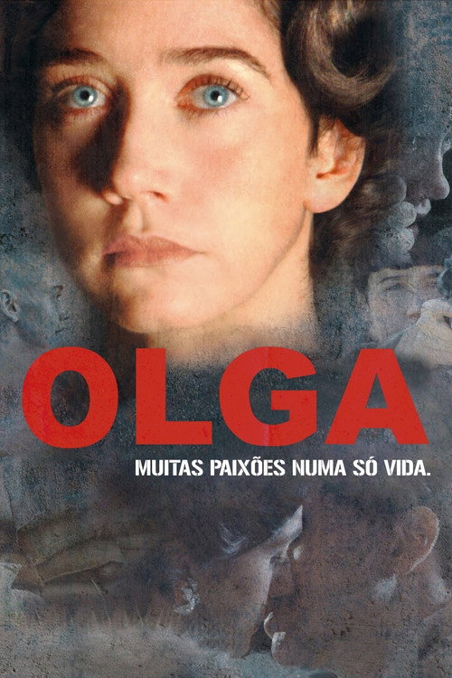 Olga 海报