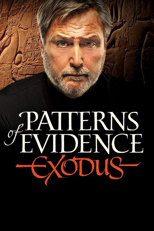 Patterns of Evidence: The Exodus 海报