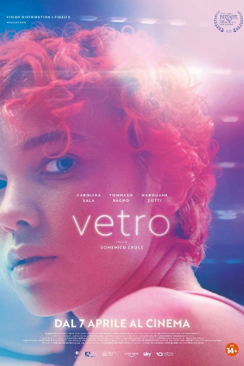 Vetro 海报