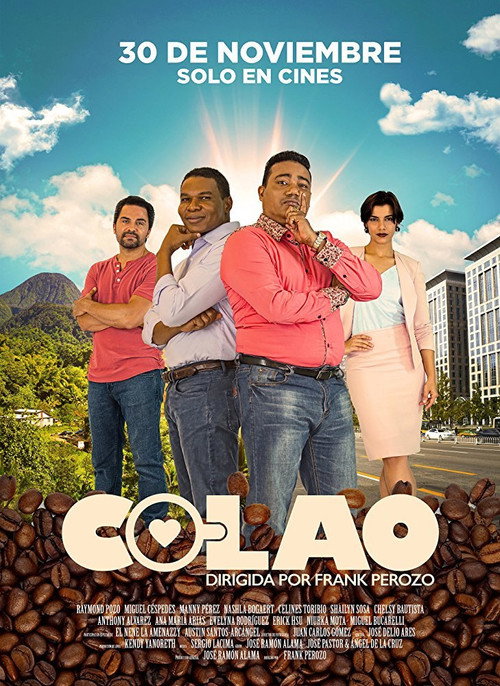 Colao 海报