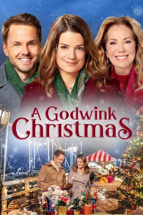 A Godwink Christmas 海报
