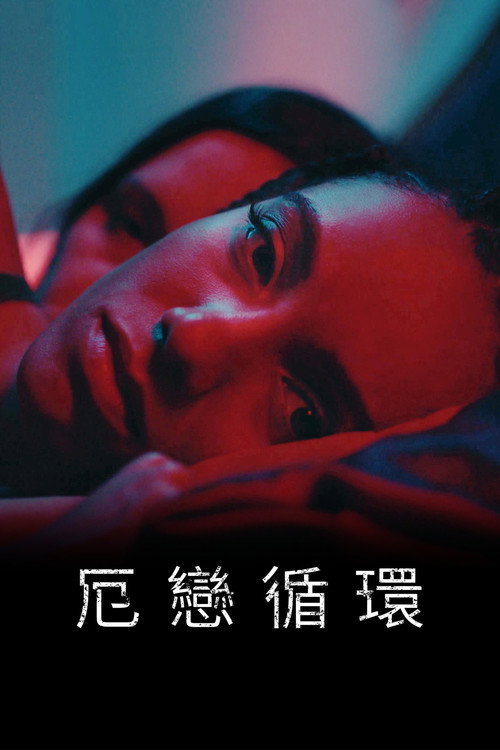 意乱情迷 海报