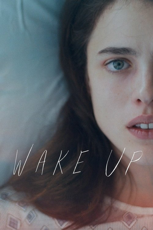 Wake Up 海报
