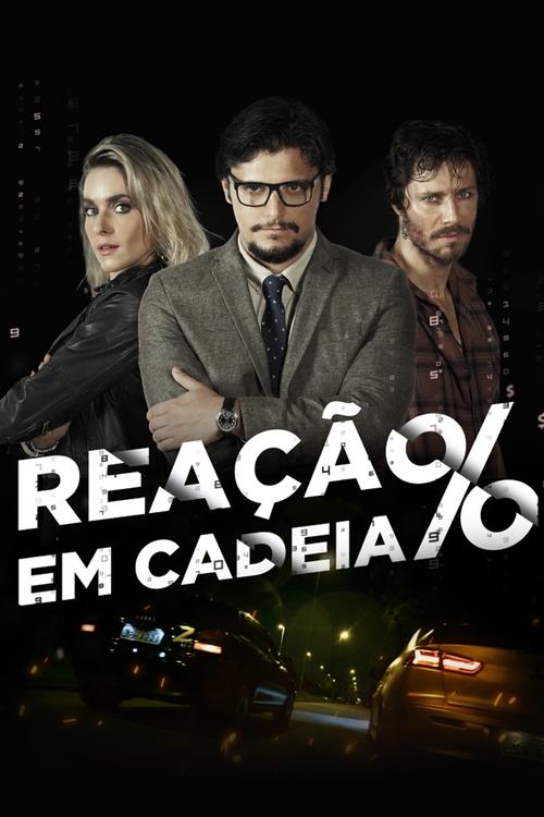 Reação em Cadeia 海报