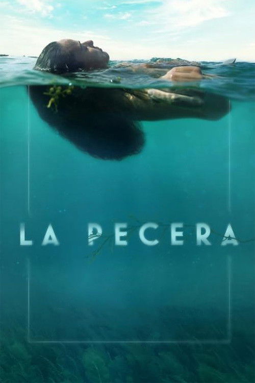 La pecera 海报