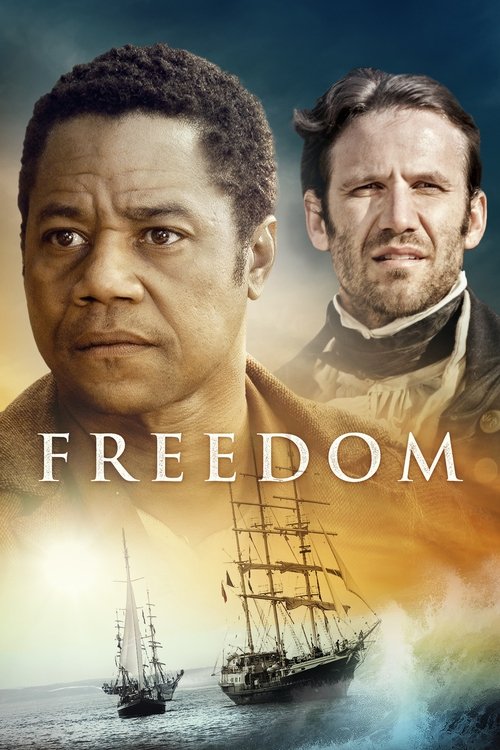 自由之路 海报