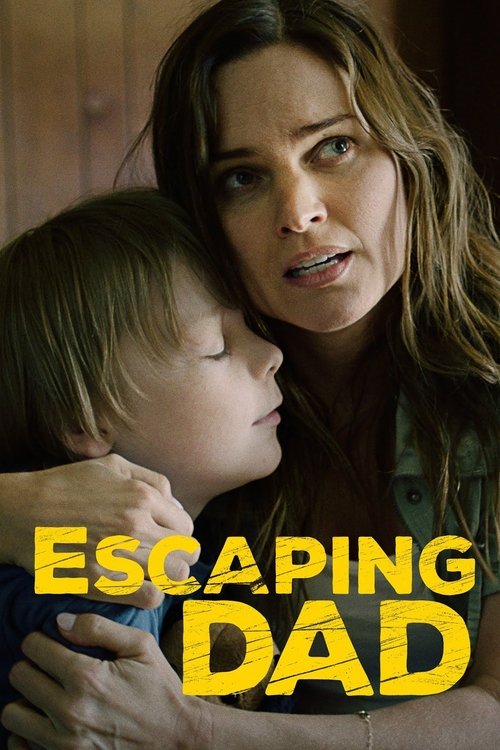 Escaping Dad 海报
