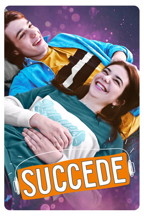 Succede 海报