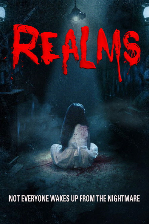 Realms 海报