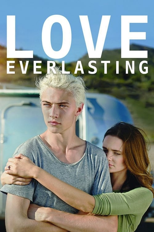 Love Everlasting 海报