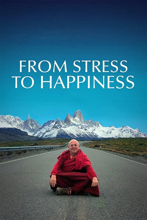 From Stress to Happiness 海报