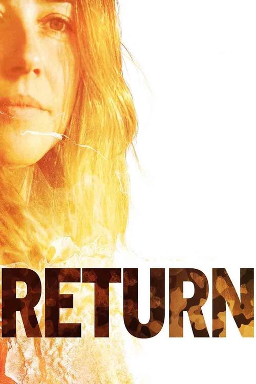 Return 海报