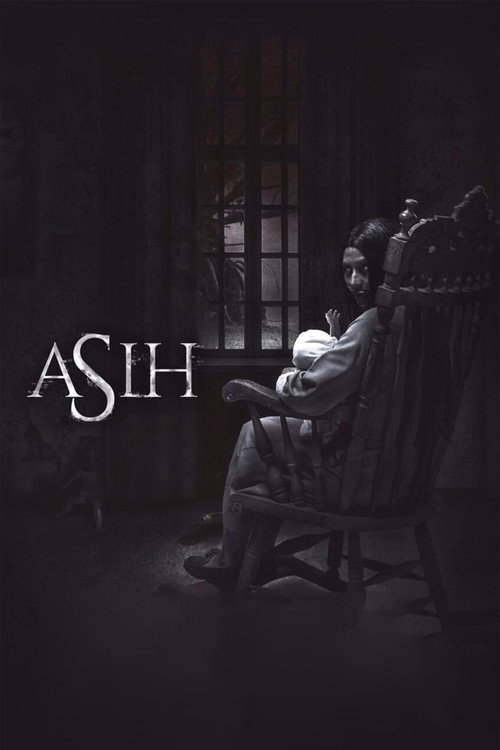 Asih 海报