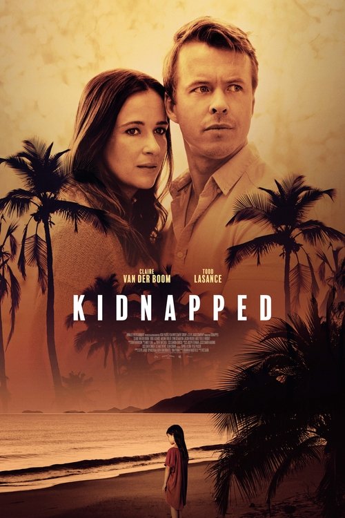 Kidnapped 海报