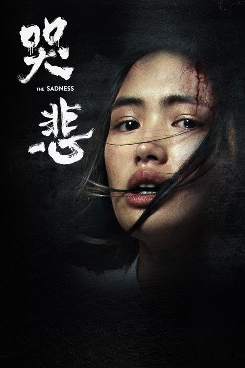 哭悲 海报