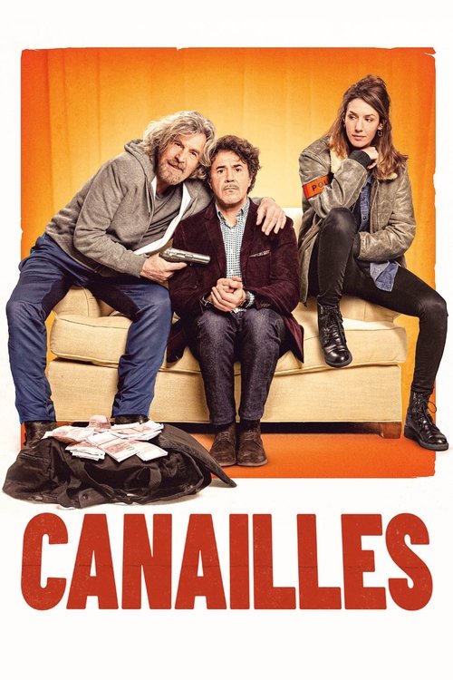 Canailles 海报