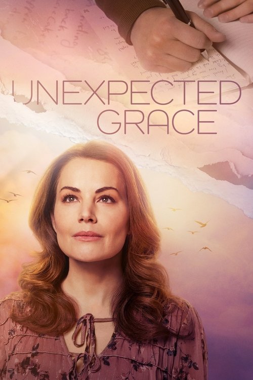 Unexpected Grace 海报