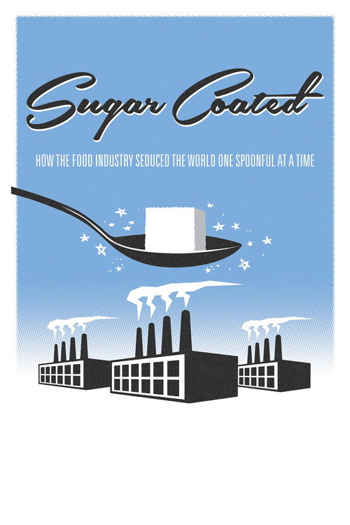 Sugar Coated 海报