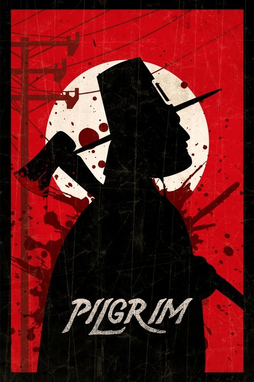 Pilgrim 海报