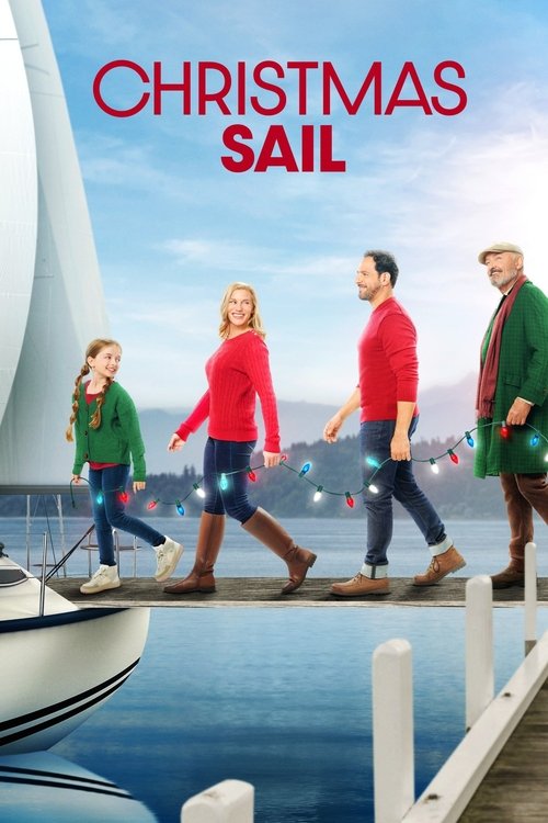 Christmas Sail 海报