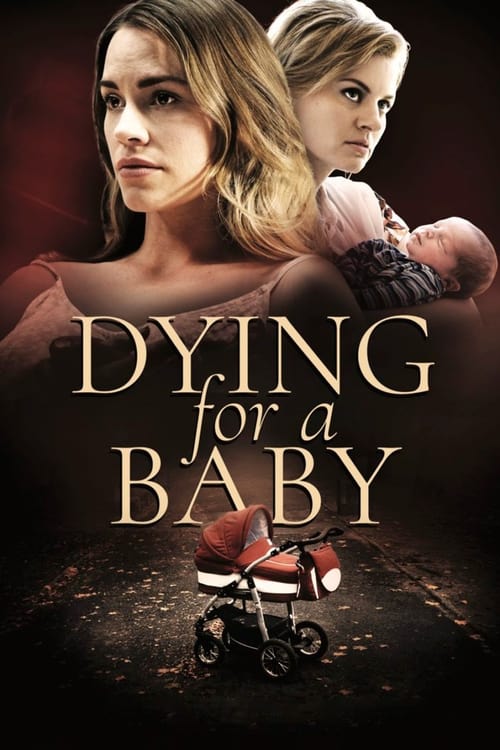 Dying for a Baby 海报