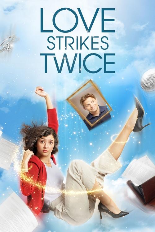 Love Strikes Twice 海报