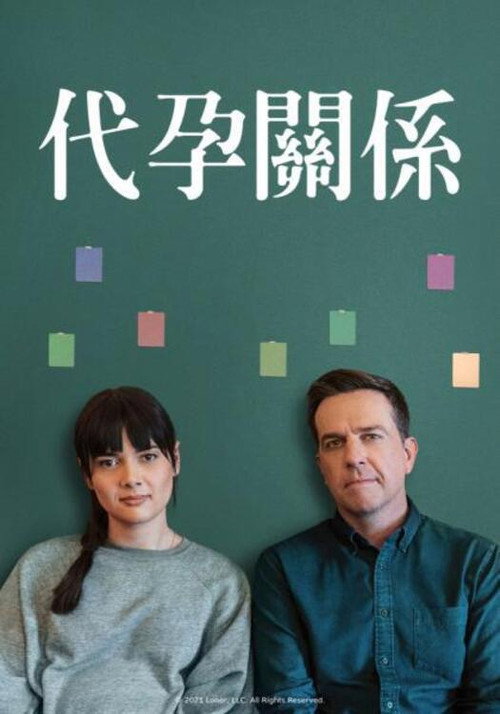 一起在一起 海报
