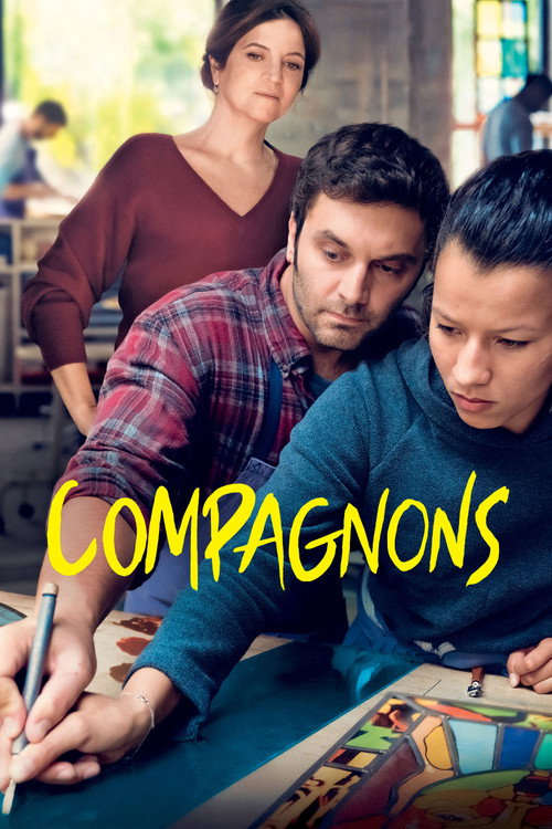 Compagnons 海报