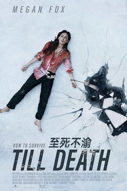 至死不渝 海报