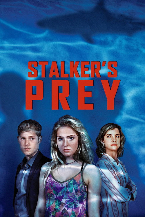 Stalker's Prey 海报