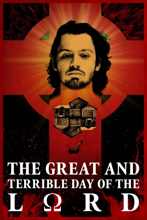 The Great and Terrible Day of the Lord 海报