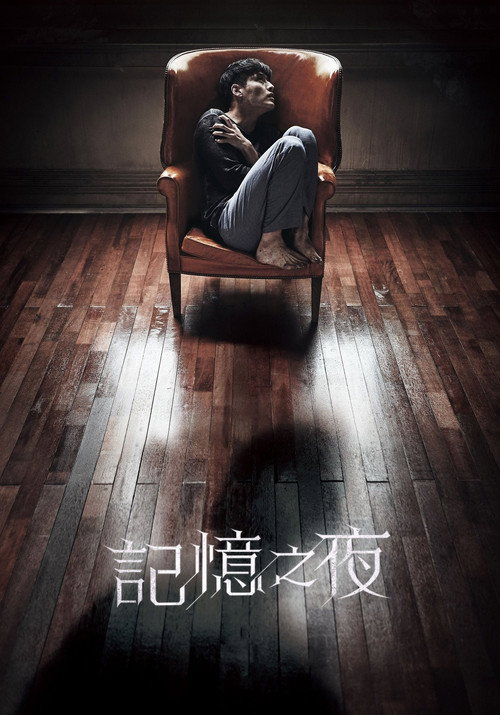 记忆之夜 海报