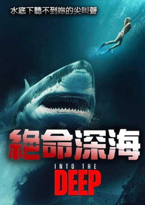 堕入深渊 海报