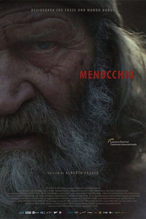 Menocchio 海报
