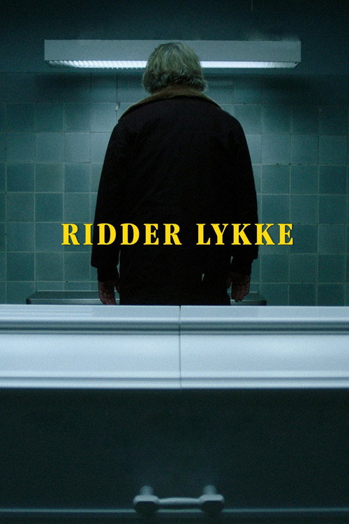 Ridder Lykke 海报