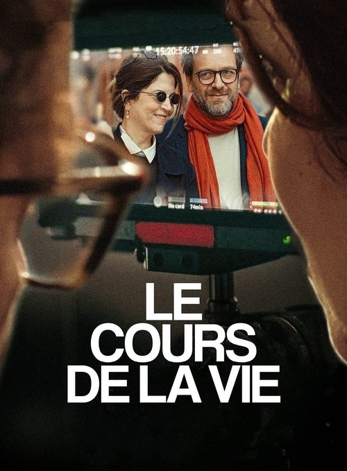Le Cours de la vie 海报