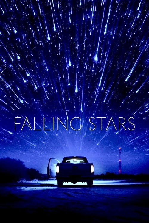 Falling Stars 海报
