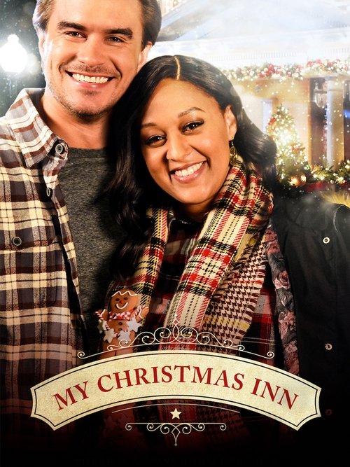 My Christmas Inn 海报