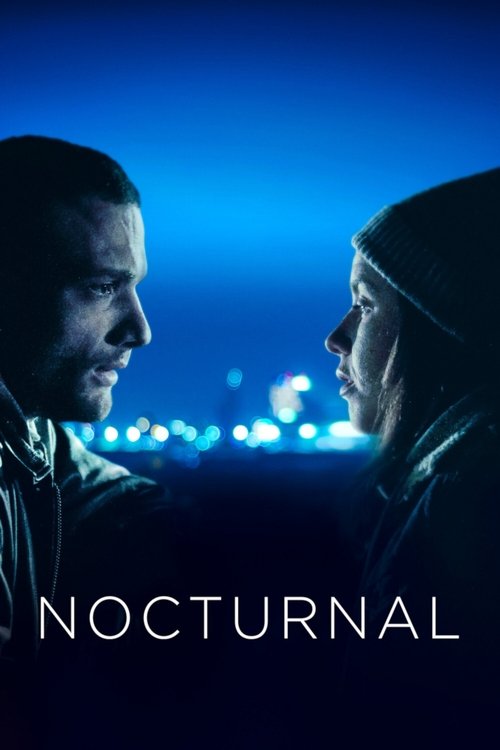 Nocturnal 海报