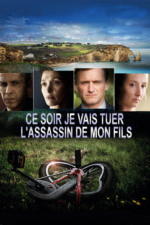 Ce soir, je vais tuer l'assassin de mon fils 海报