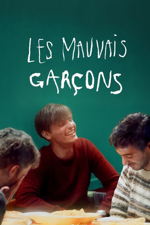 Les Mauvais Garçons 海报