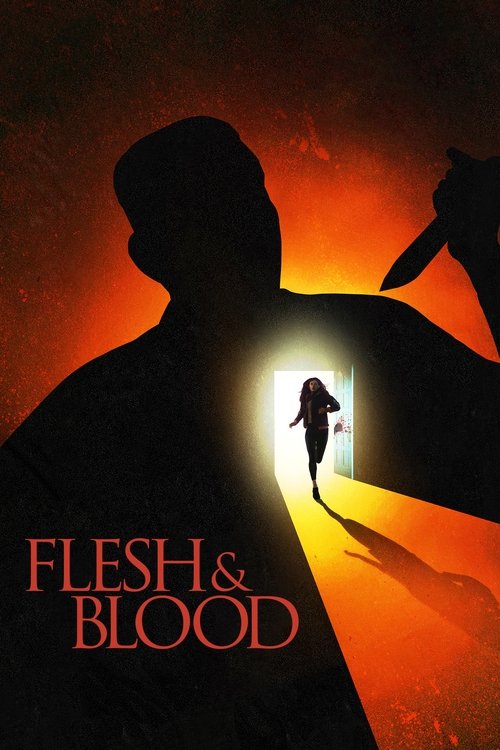 Flesh & Blood 海报
