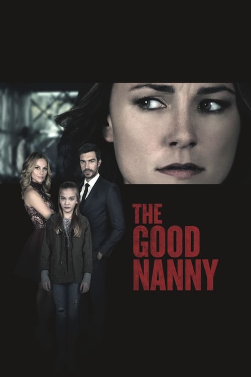 The Good Nanny 海报