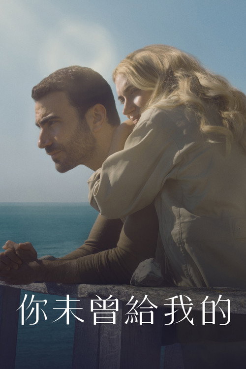 你的全部 海报