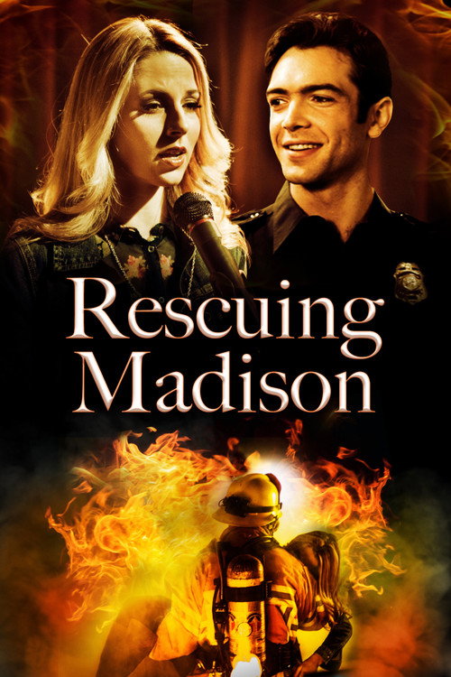 Rescuing Madison 海报