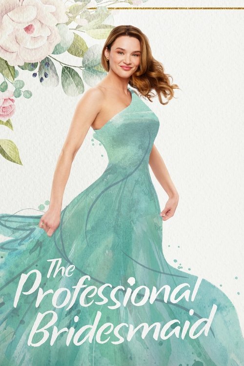 The Professional Bridesmaid 海报