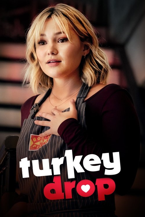 Turkey Drop 海报