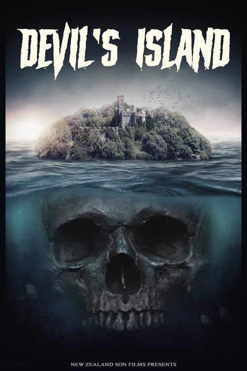 Devil's Island 海报