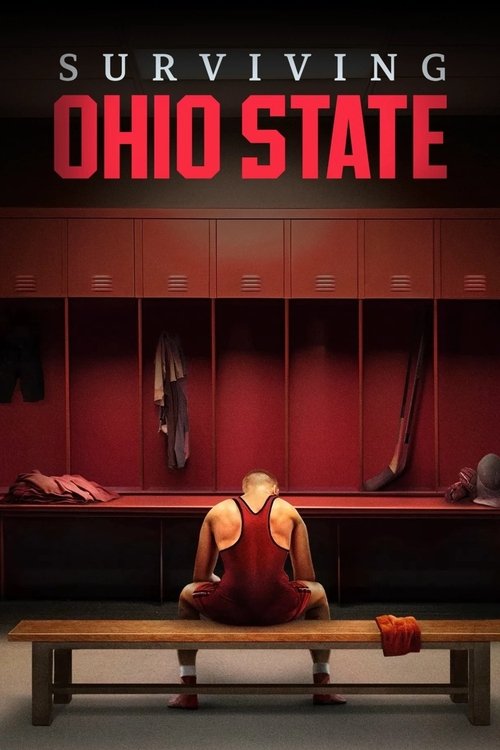 Surviving Ohio State 海报