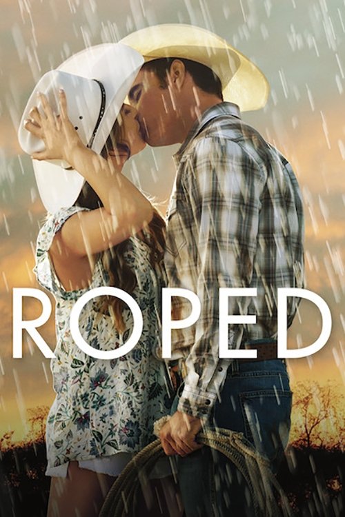 Roped 海报